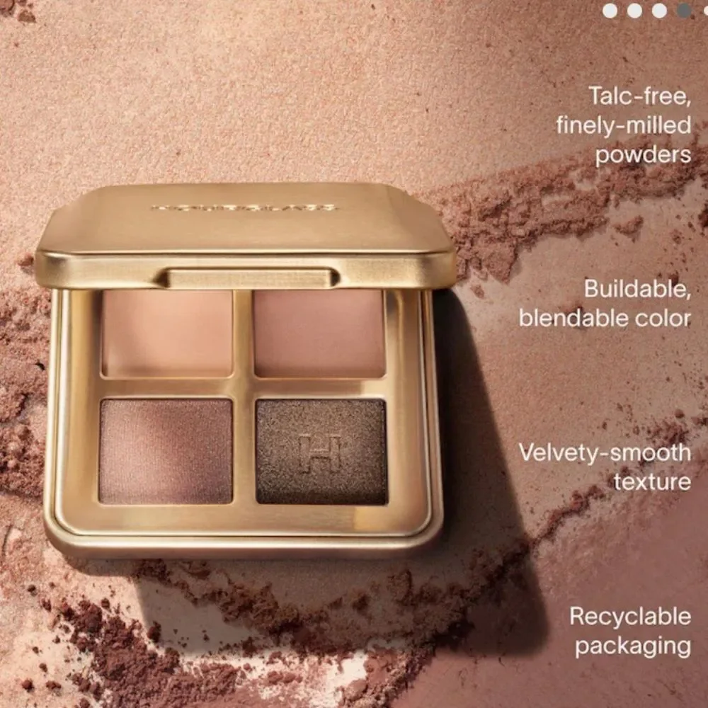 Hourglass Curator™ Eyeshadow Palettes